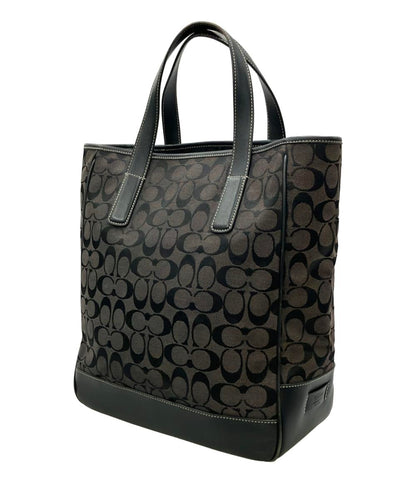 COACH トートバッグ ハンドバッグ 6093 レディース コーチ