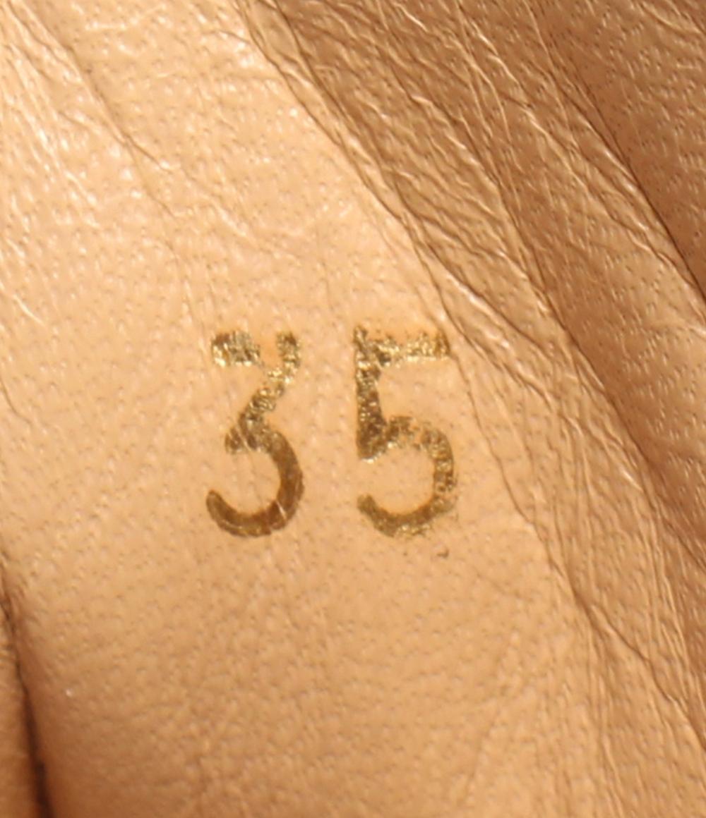 クリスチャンルブタン ローカットスニーカー スタッズ レディース SIZE 35 (S) Christian Louboutin