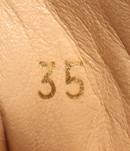 クリスチャンルブタン ローカットスニーカー スタッズ レディース SIZE 35 (S) Christian Louboutin