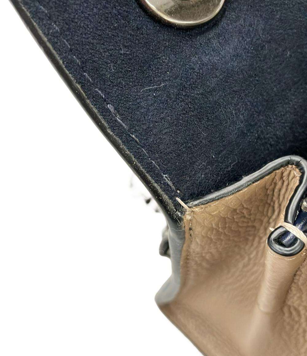 COACH ショルダーバッグ 斜め掛け C2807 レディース コーチ