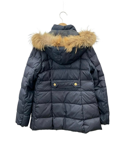 ブルーレーベルクレストブリッジ ダウンジャケット レディース SIZE 38 (S) BLUE LABEL CRESTBRIDGE