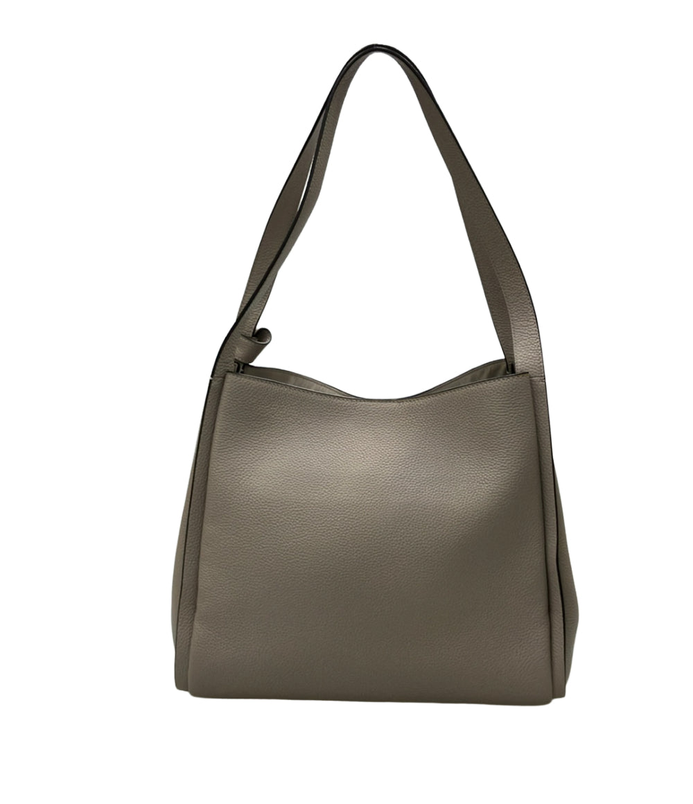 美品 Kate Spade トートバッグ 肩掛け ノット knott レディース ケイトスペード