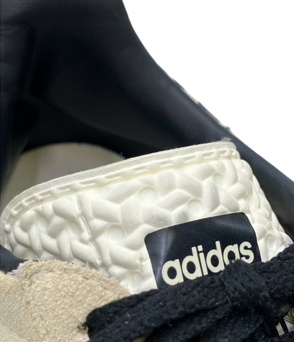adidas ローカットスニーカー 厚底 ガゼル ボールド JI1370 レディース SIZE 23.0 アディダス