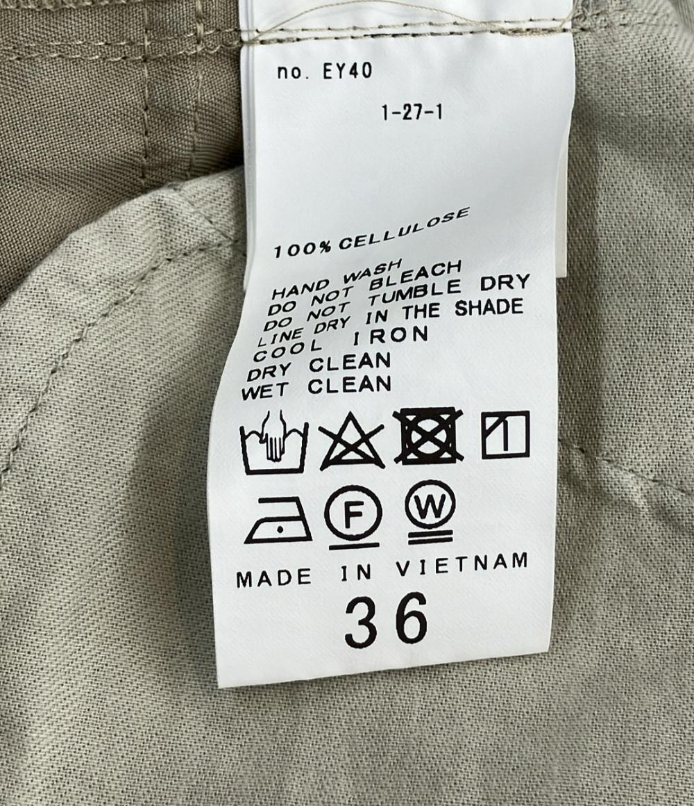 プラージュ カーゴパンツ メンズ SIZE 36 (S) Plage