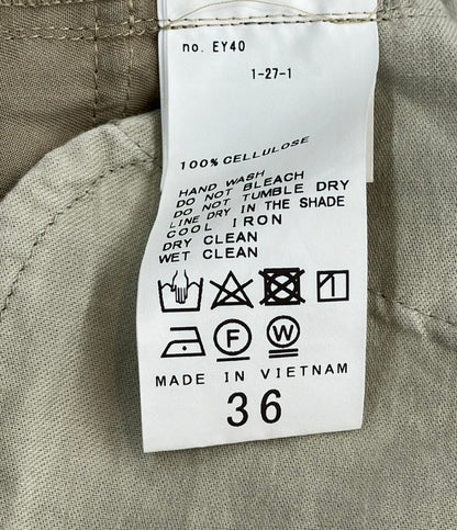 プラージュ カーゴパンツ メンズ SIZE 36 (S) Plage