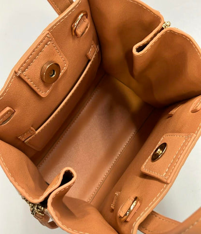 イエナ スローブ 2WAY ハンドバッグ ショルダーバッグ 斜め掛け レディース IENA SLOBE