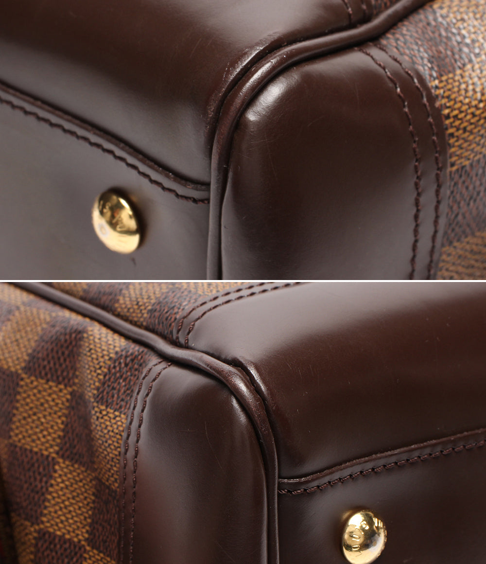 LOUIS VUITTON ハンドバッグ ナイツブリッジ ダミエ N51201 レディース ルイ・ヴィトン