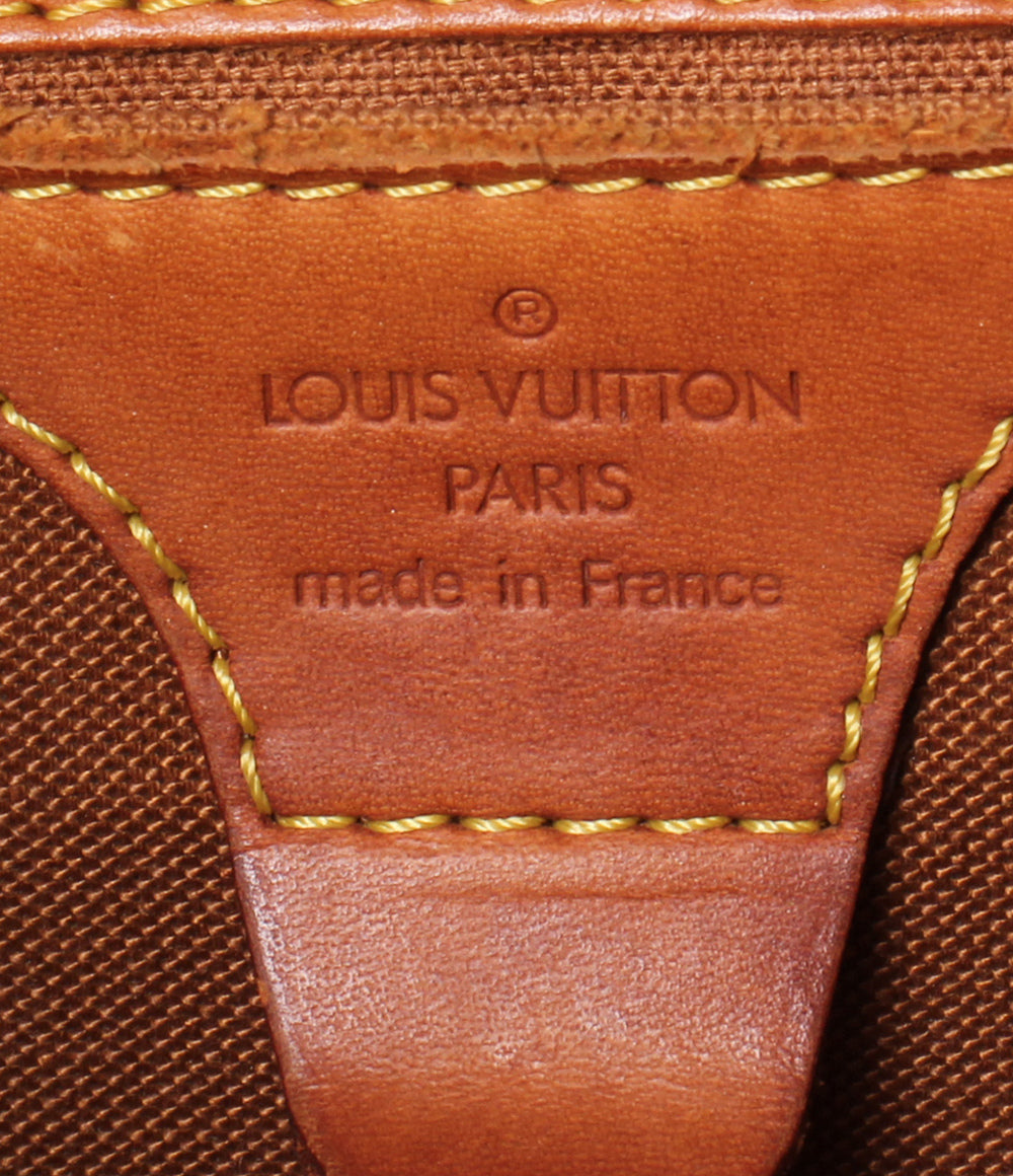LOUIS VUITTON ハンドバッグ エリプスMM モノグラム M51126 レディース ルイ・ヴィトン