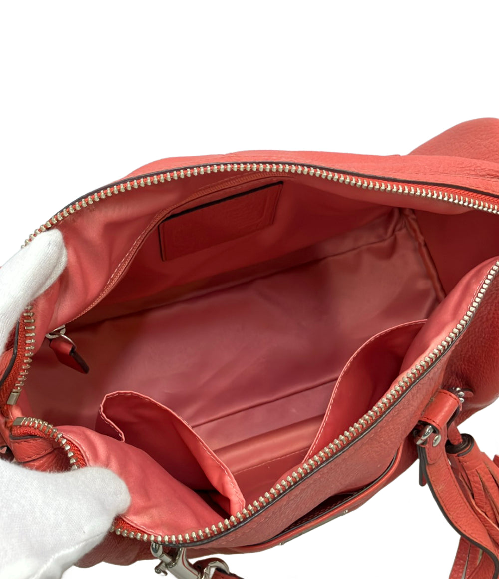 COACH 2way ハンドバッグ ショルダーバッグ 斜め掛け F26121 レディース コーチ