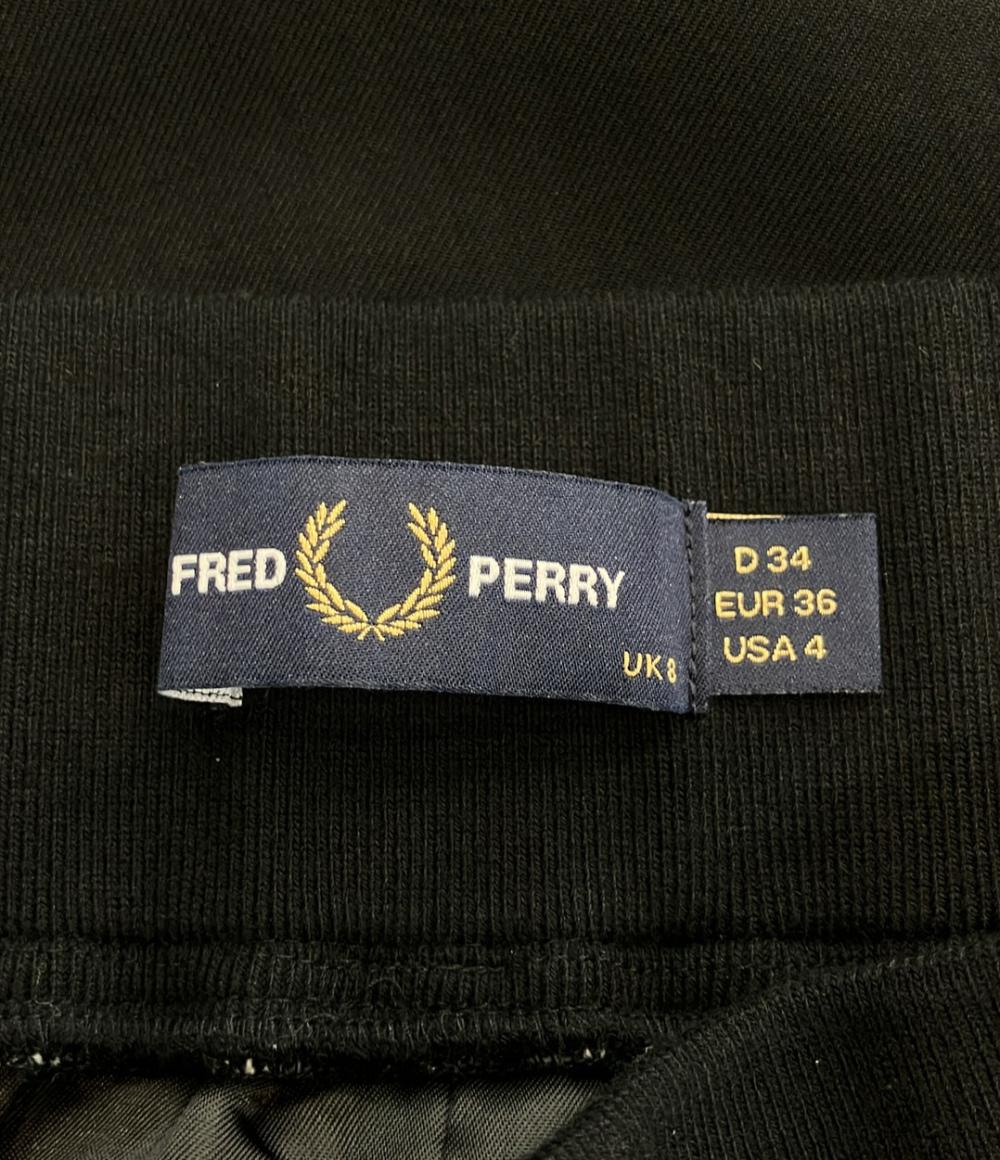 フレッドペリー ロングスカート レディース SIZE 8 (M) FRED PERRY