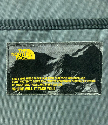 THE NORTH FACE リュック NF00CHJ4 メンズ ザ・ノース・フェイス