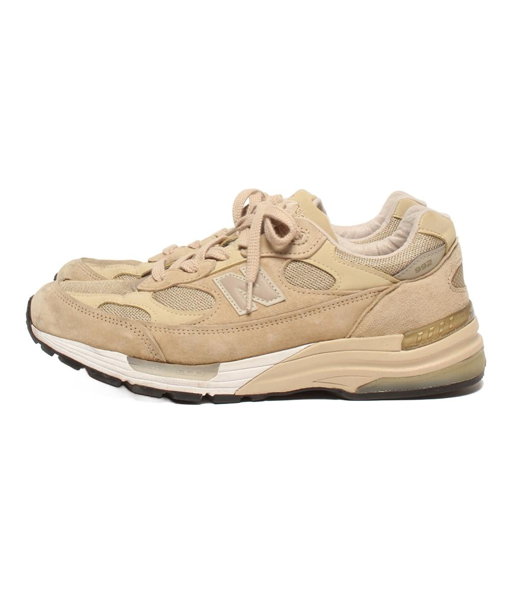 ニューバランス ローカットスニーカー M992TN メンズ SIZE 28.0 (XL) NEW BALANCE
