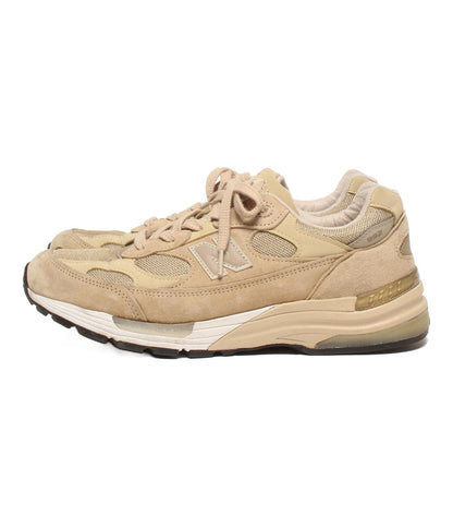ニューバランス ローカットスニーカー M992TN メンズ SIZE 28.0 (XL) NEW BALANCE