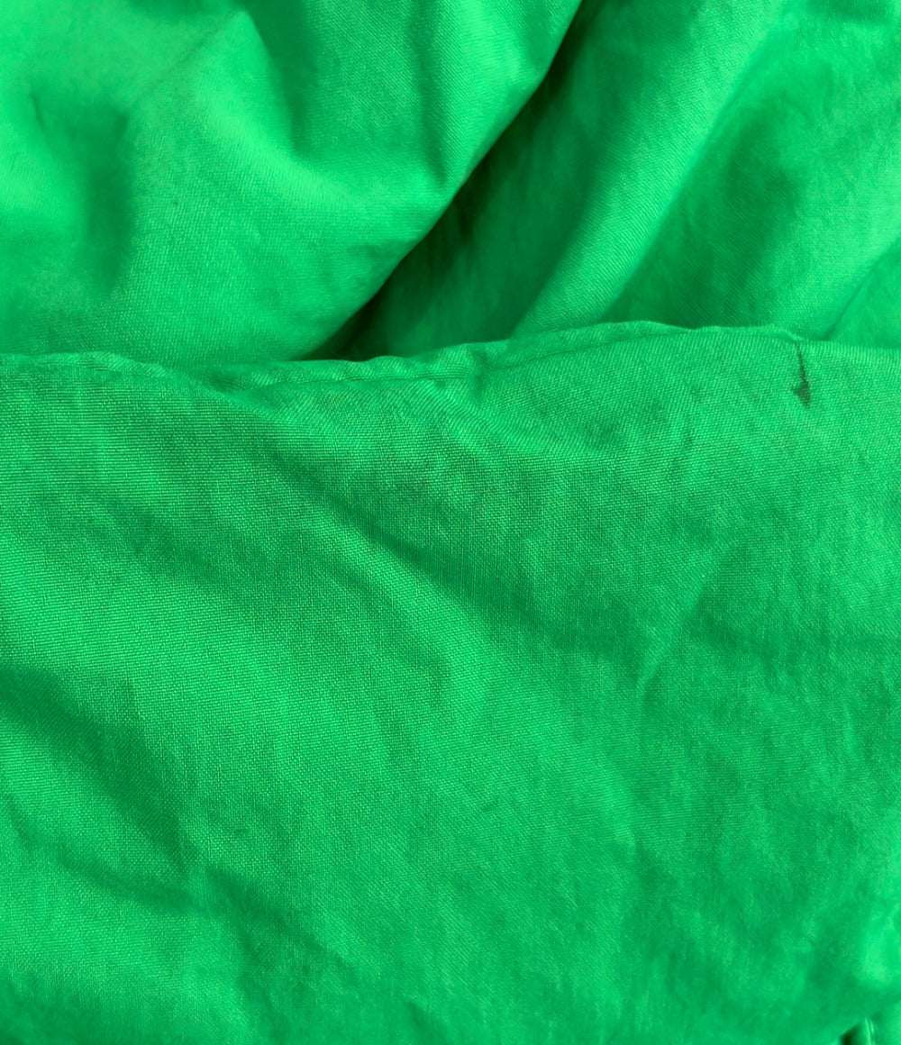 FRIPIER 中綿 ジップビッグブルゾン レディース SIZE F (M) フリピエ
