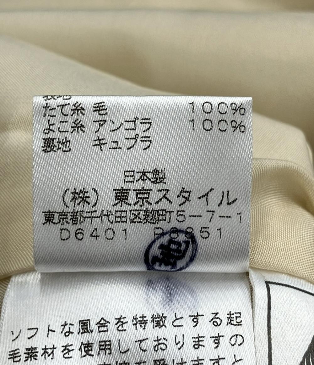 グレード ステンカラーコート レディース SIZE 13 (L) GRADE