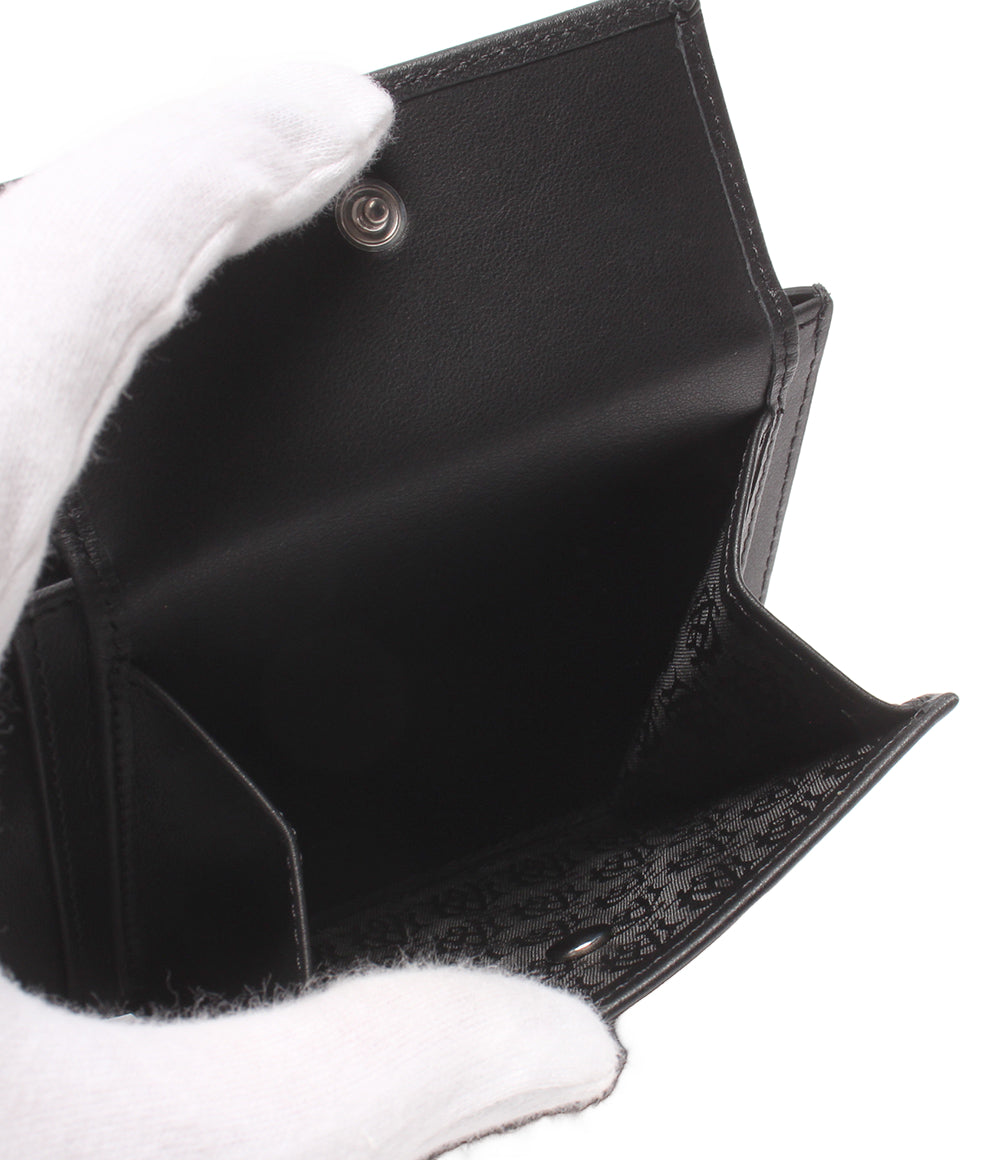 美品 Dunhill 二つ折り財布 メンズ ダンヒル