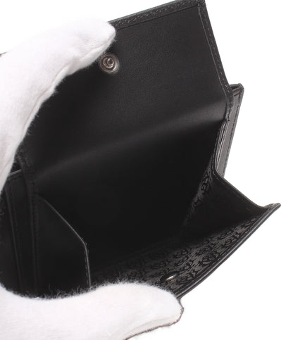 美品 Dunhill 二つ折り財布 メンズ ダンヒル