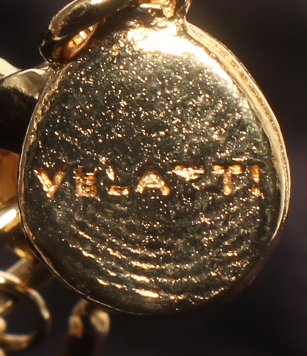 VELATTI ネックレス パール レディース ヴェラッティ