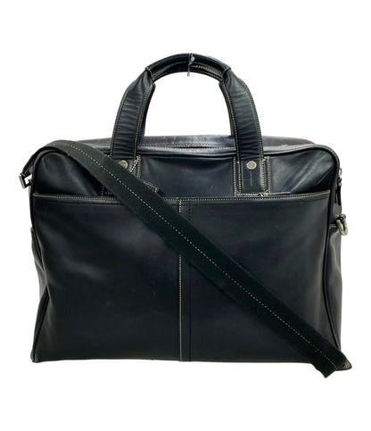 コーチ ブリーフケース ビジネスバッグ ショルダーバッグ 2WAY 斜め掛け レザー 05A05 レディース COACH