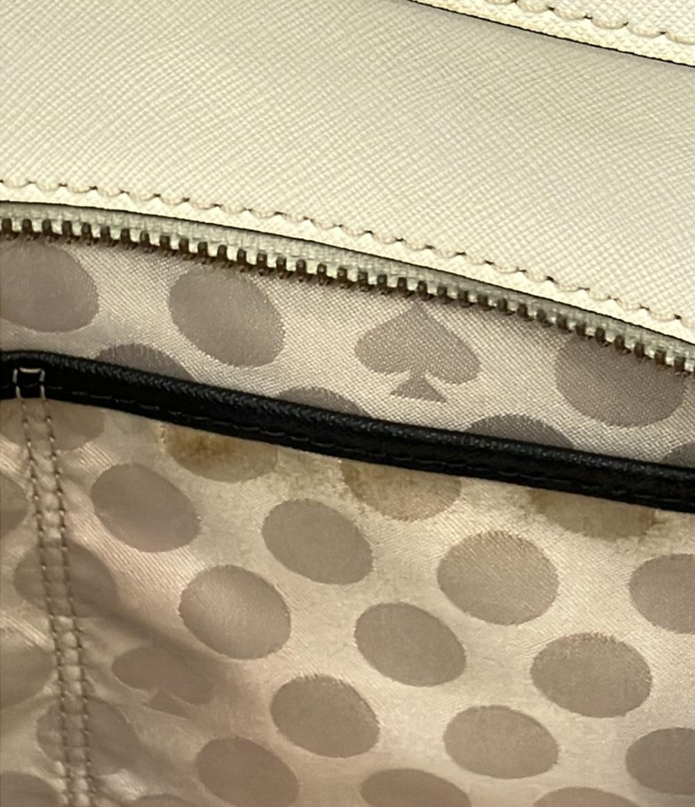 Kate Spade トートバッグ ショルダーバッグ 肩掛け バイカラー PXRU5318 レディース ケイトスペード