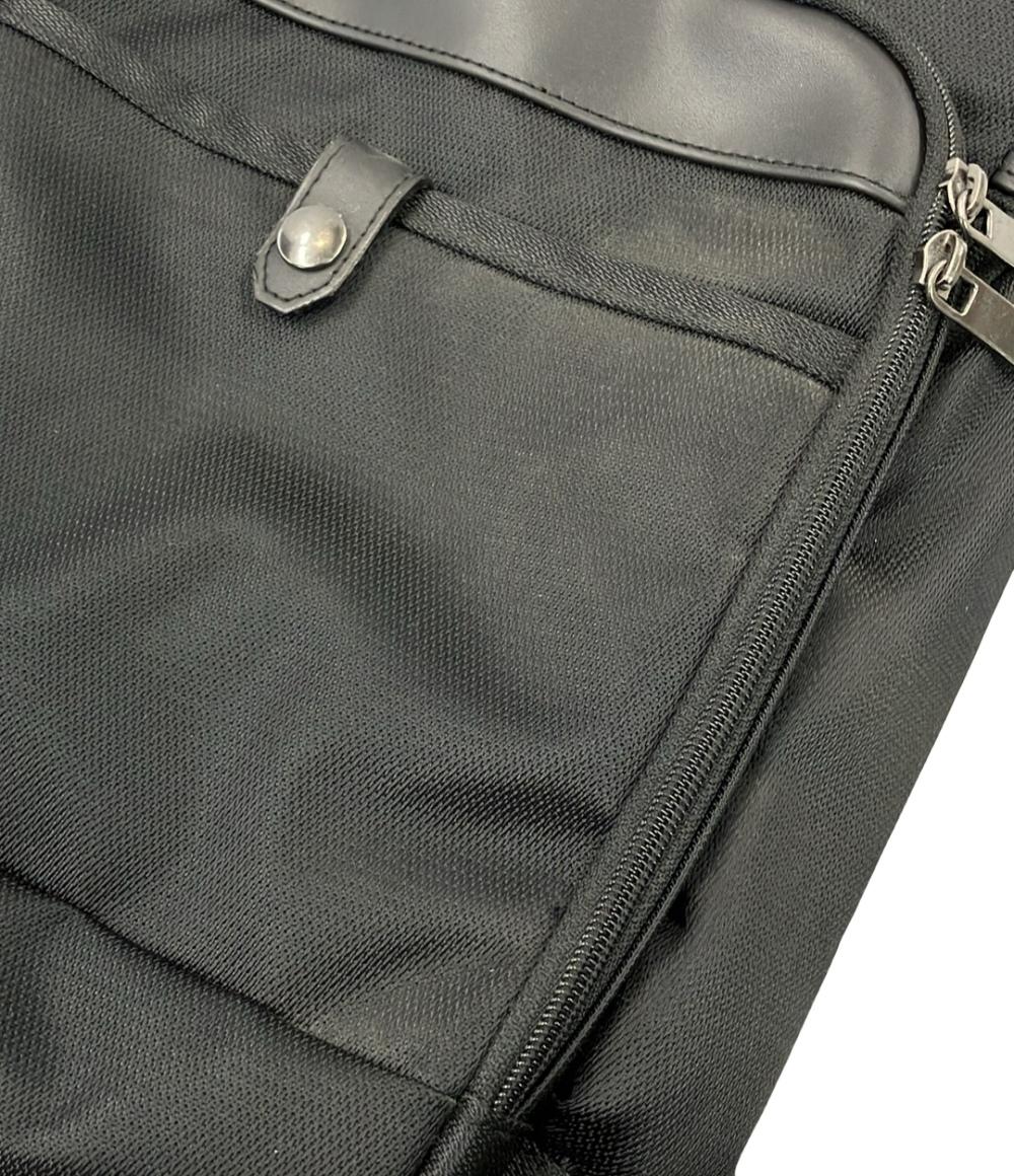 ケンブリッジポロクラブ ブリーフケース ビジネスバッグ メンズ CAMBRIDGE UNIVERSITY POLO CLUB