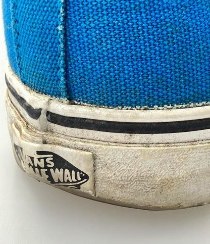 バンズ ミドルカットスニーカー メンズ SIZE US 9 1/2 (L) VANS