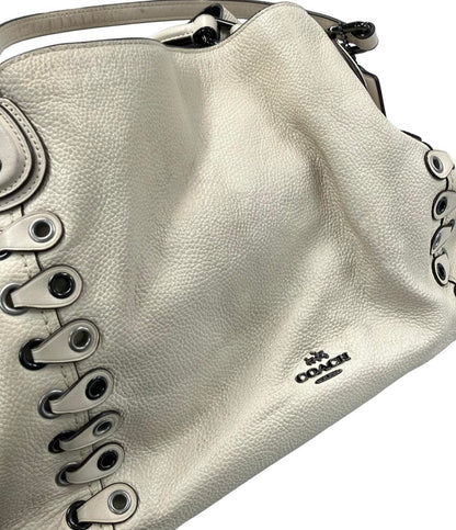 コーチ ショルダーバッグ 肩掛け 21348 レディース COACH