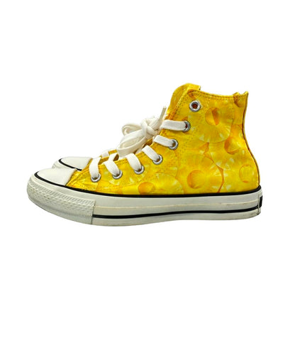CONVERSE ハイカットスニーカー オールスター フルーツ HI パイン レディース SIZE 23.5 (M) コンバース