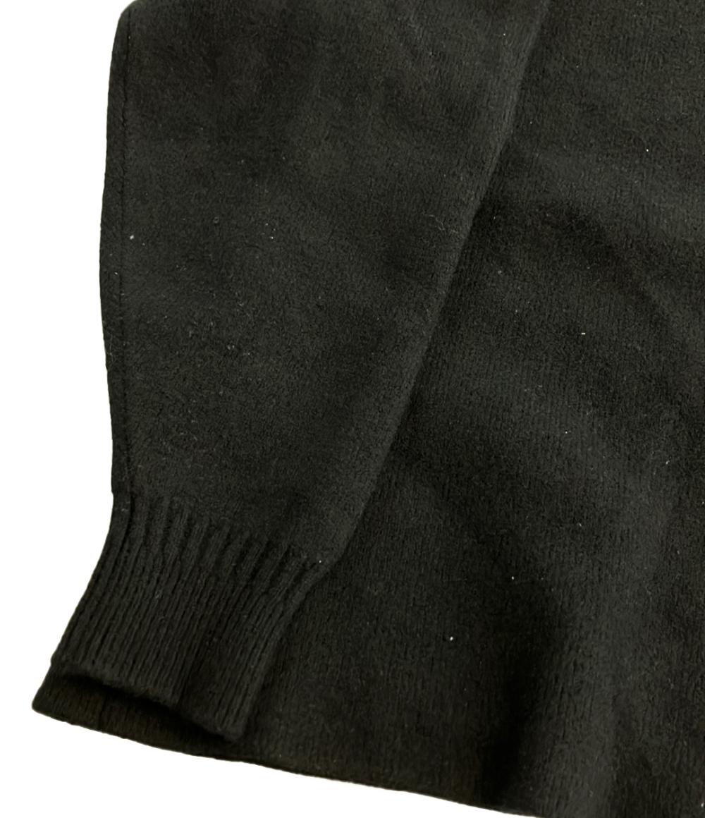 【美品】  CFCL / シーエフシーエル | WOOL MILAN TOP / ウール ニットプルオーバー | M | ネイビー | レディース CFCL / シーエフシーエル | WOOL MILAN TOP / ウール ニットプル