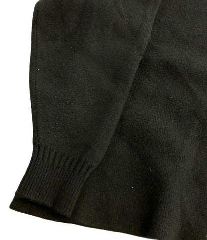 訳あり CFCL 長袖ニット WOOL MILAN PULLOVER ウール ミラノリブ プルオーバー メンズ SIZE 5 シーエフシーエル