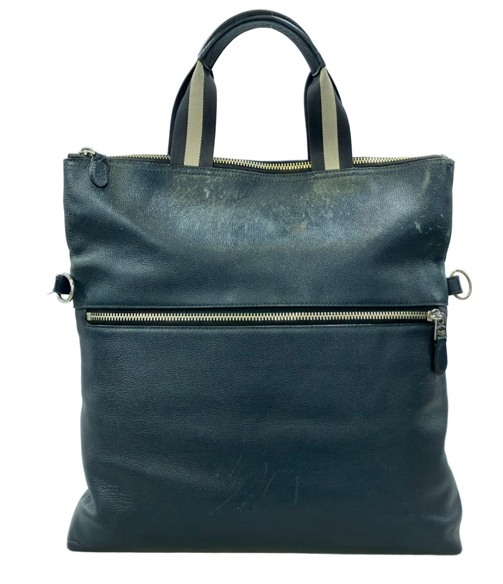 COACH ブリーフケース ショルダーバッグ ビジネスバッグ 斜め掛け