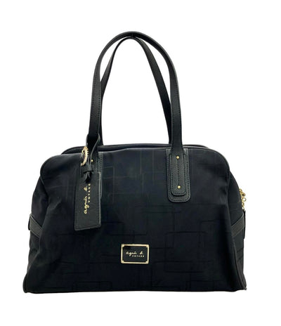 美品 Agnes b. VOYAGE ハンドバッグ レディース アニエスベーボヤージュ