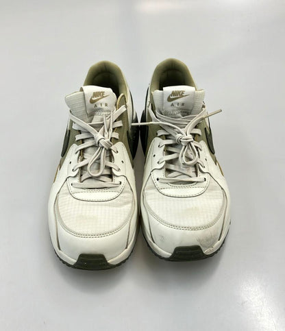NIKE ローカットスニーカー AIR MAX EXCEE FZ5162-072 メンズ SIZE 27.5 (L) ナイキ
