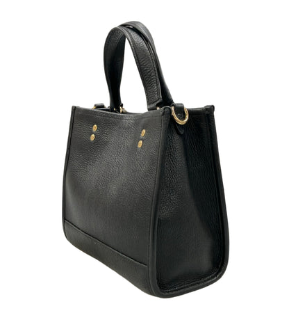 COACH 2WAY ハンドバッグ ショルダーバッグ 斜め掛け C5268 レディース コーチ