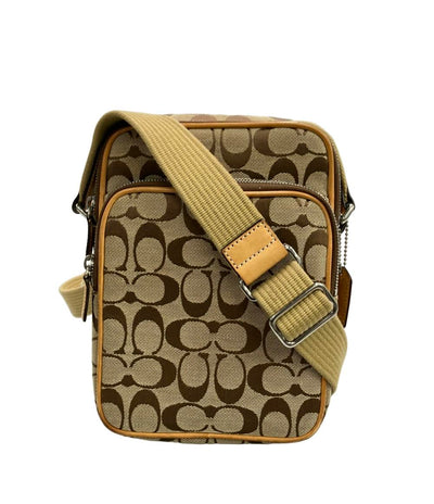 COACH ショルダーバッグ 斜め掛け シグネチャー 4270 レディース コーチ