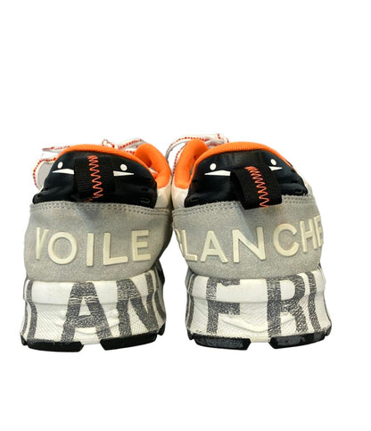 ボイルブランシェ ローカットスニーカー メンズ SIZE 41 (M) VOILE BLANCHE