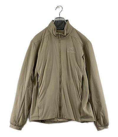 アークテリクス ナイロン中綿ジャケット X000007349      メンズ SIZE XS  ARC’TERYX