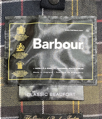 バブアー  コート CLASSIC BEAUFORT      メンズ SIZE -  BARBOUR