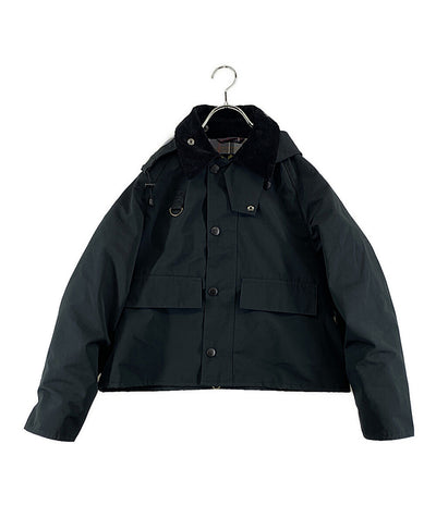 バブアー  ジャケット ポリエステル 2102130      レディース SIZE XS  BARBOUR