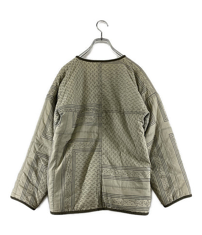 WMV visvim ダブルエムブイ ビズビム ブルゾン リバーシブル KIMONO LINER JKT レディース SIZE 1