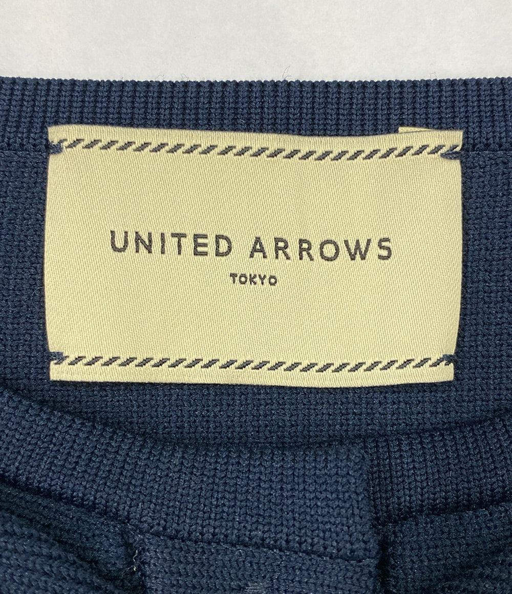 ユナイテッドアローズ  ニットチュニック イレギュラーフリルニット      レディース SIZE -  UNITED ARROWS