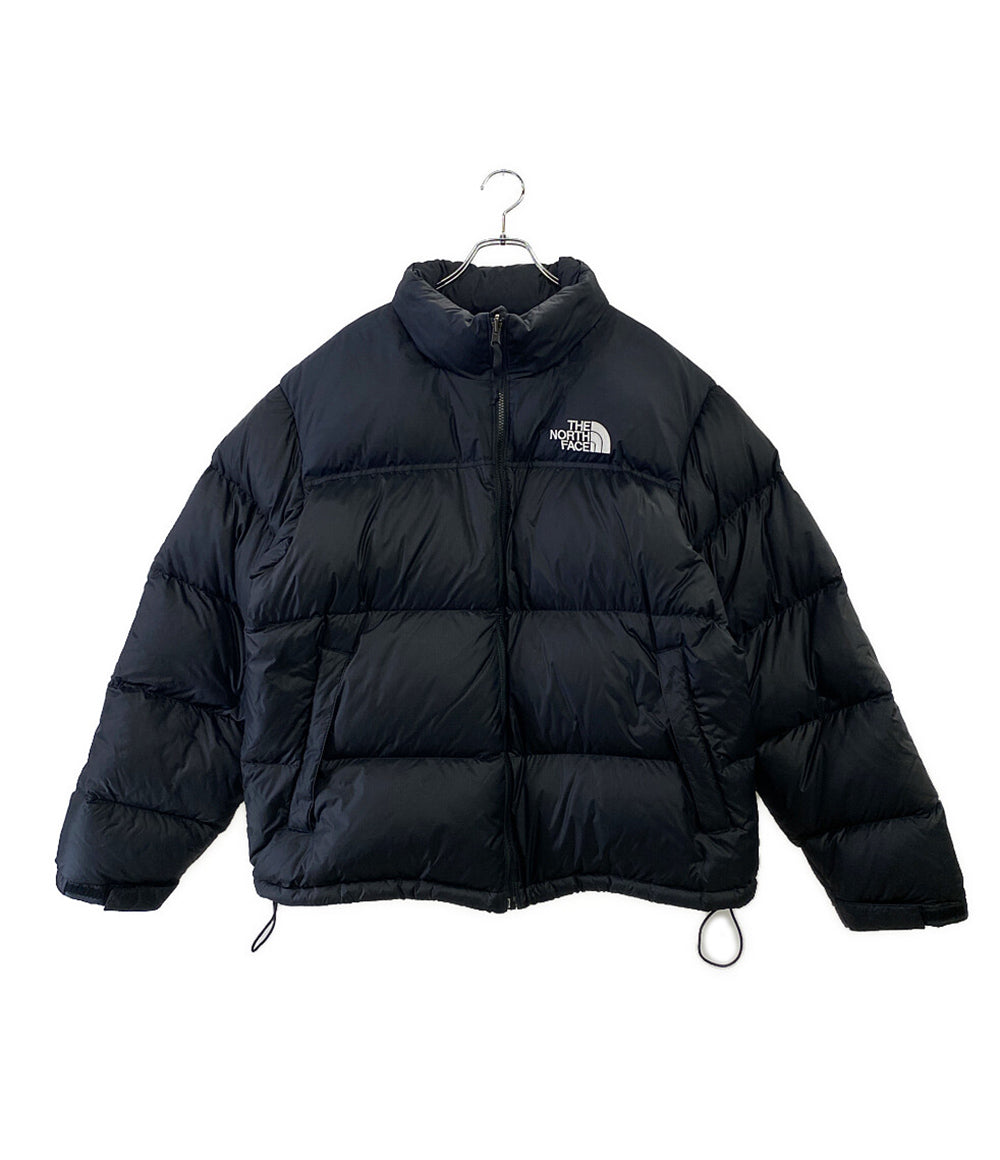 ザノースフェイス  ダウンジャケット ブラック      メンズ SIZE XL  THE NORTH FACE