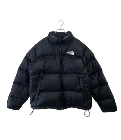 ザノースフェイス  ダウンジャケット ブラック      メンズ SIZE XL  THE NORTH FACE