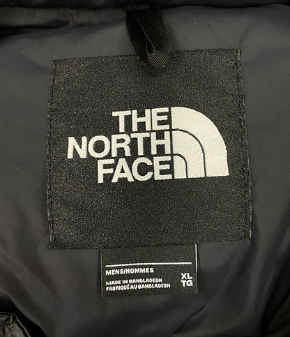 ザノースフェイス  ダウンジャケット ブラック      メンズ SIZE XL  THE NORTH FACE