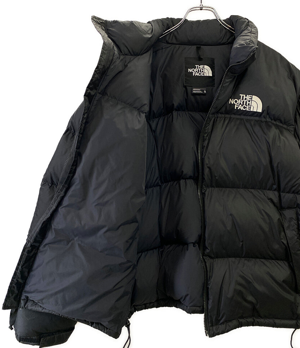 ザノースフェイス  ダウンジャケット ブラック      メンズ SIZE XL  THE NORTH FACE