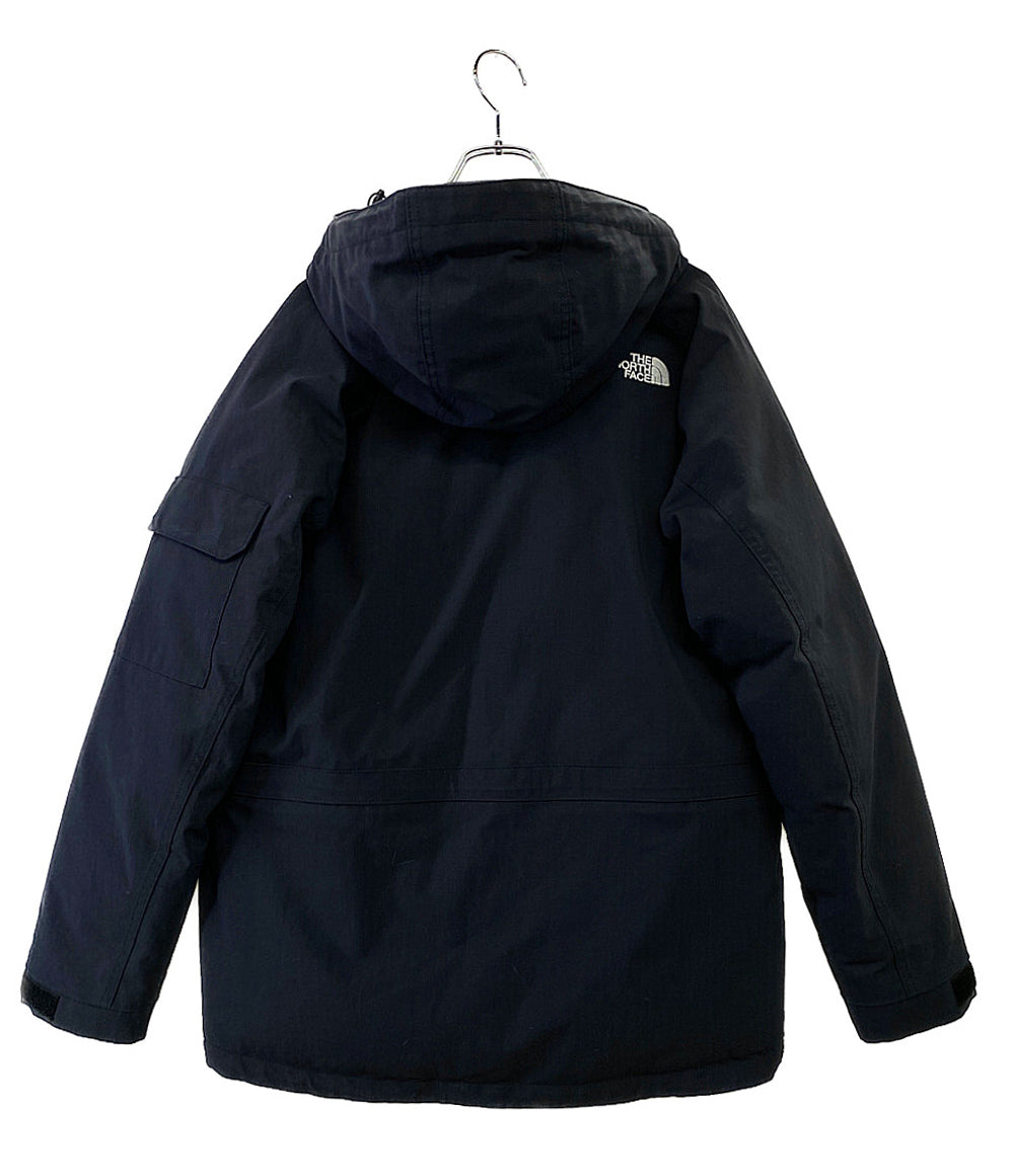 ザノースフェイス  ダウンジャケット フード ブラック     ND91310 メンズ SIZE M  THE NORTH FACE