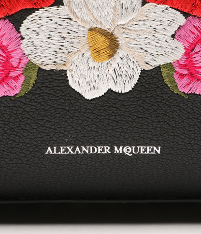 アレキサンダーマックイーン  ハンドバッグ BOX BAG 三越伊勢丹限定      レディース   ALEXANDER MQUEEN