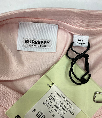 バーバリー 美品 半袖Ｔシャツ ピンク       キッズ SIZE 14Y 164cm  BURBERRY