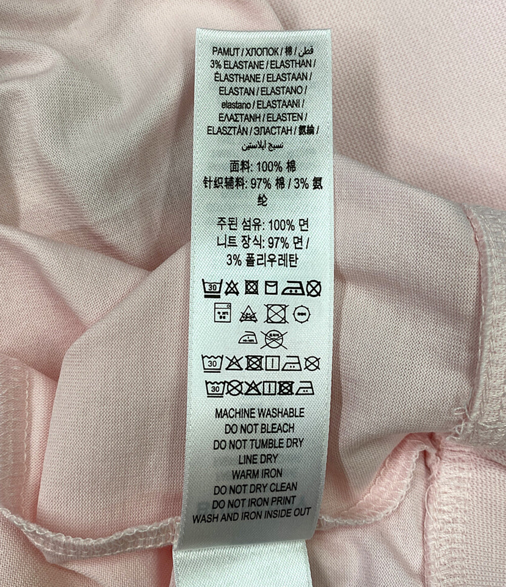 バーバリー 美品 半袖Ｔシャツ ピンク       キッズ SIZE 14Y 164cm  BURBERRY