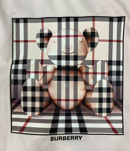 バーバリー 美品 半袖Ｔシャツ ピンク       キッズ SIZE 14Y 164cm  BURBERRY